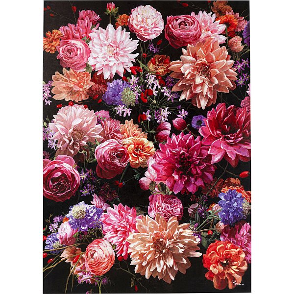 Картина Flowers 51865 KARE