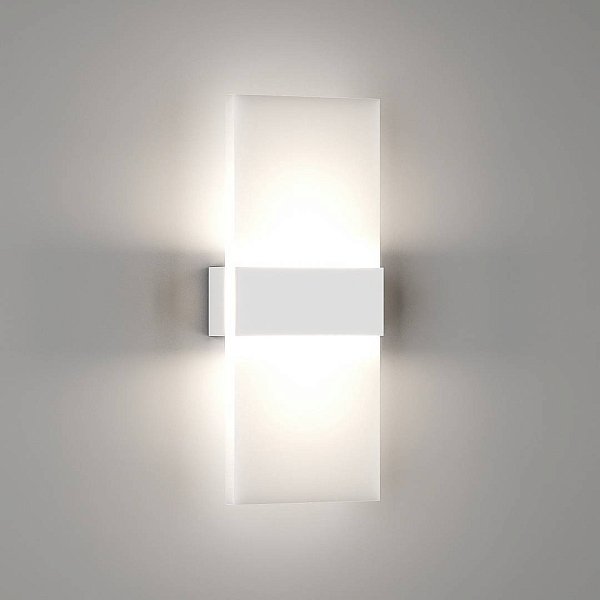 Светильник настенный DesignLed GW-3250-6-WH-WW