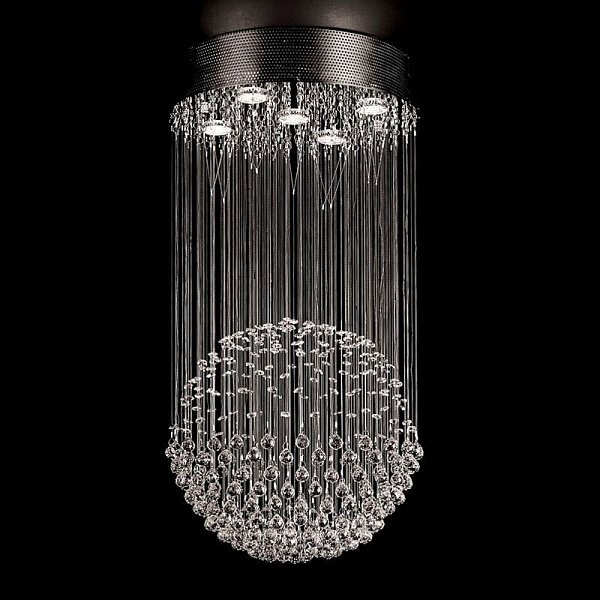 Подвесной светильник Illuminati Lucid MD51104-5A
