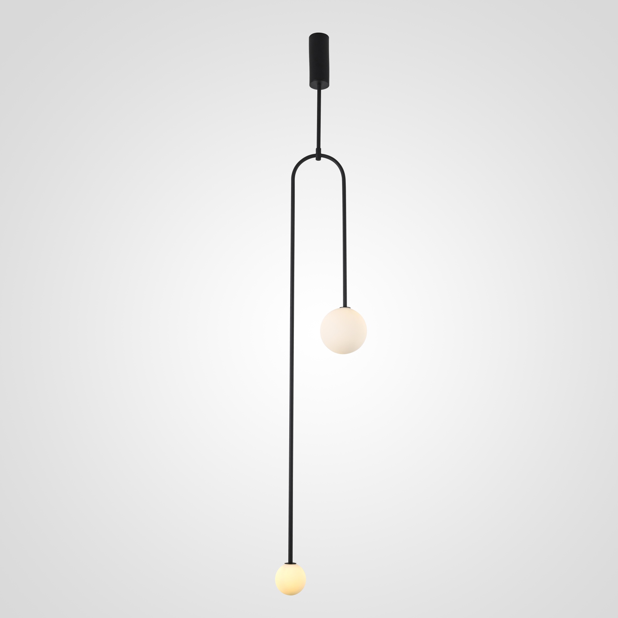 Подвесной светильник LINES A by ImperiumLoft