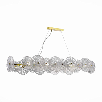 Подвесная люстра ST-Luce SL1657.213.08