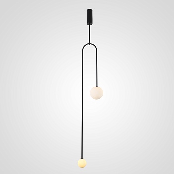 Подвесной светильник LINES A by ImperiumLoft