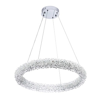 Подвесная люстра MODELUX MS.5002.600 CR