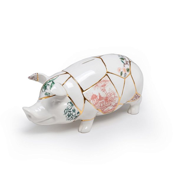 Копилка Seletti Piggy 09942