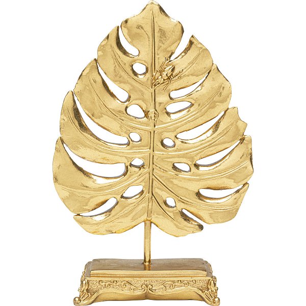 Предмет декоративный Leaf 53383 Kare