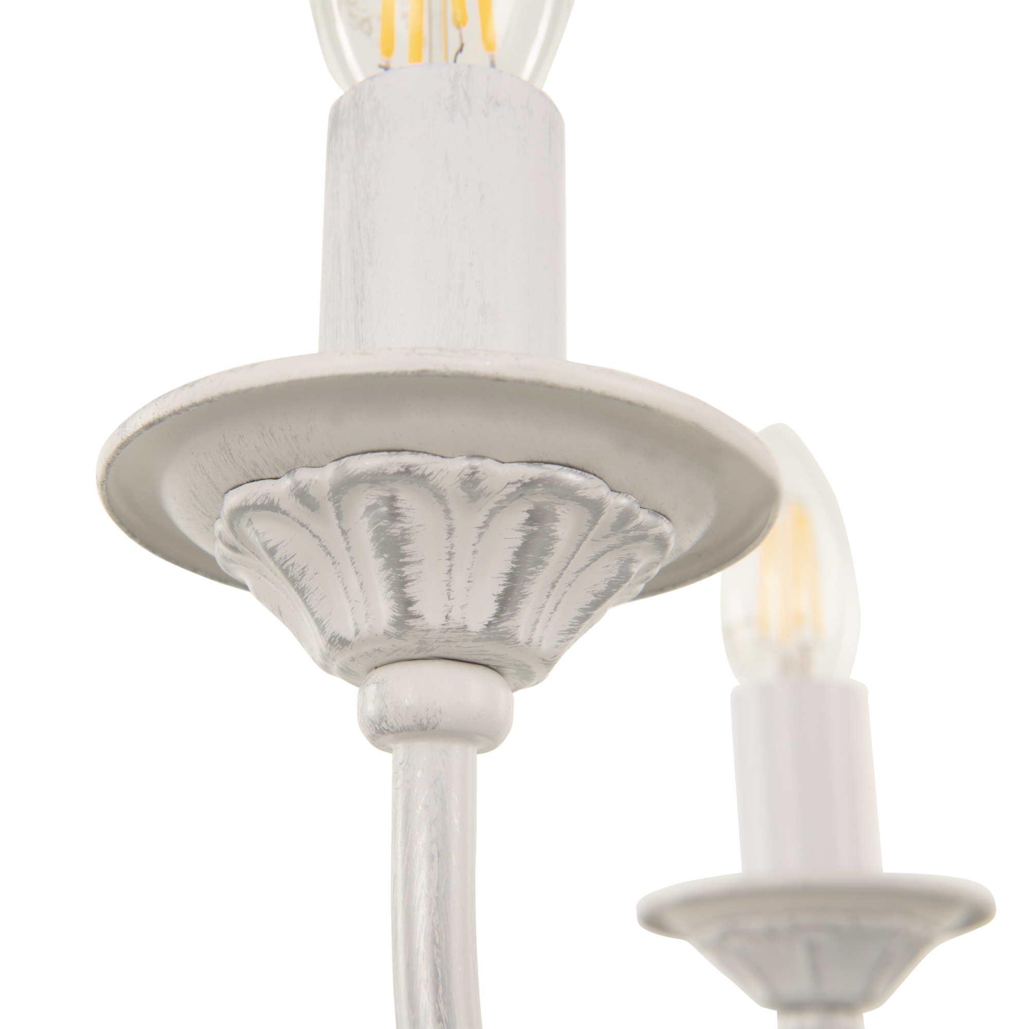 Люстра 342620/8 WT+SL Arte Milano