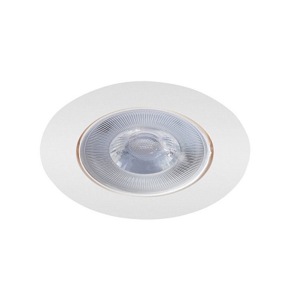 Встраиваемый светильник Arte Lamp A4761PL-1WH