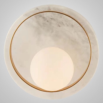 Настенный светильник RINGA by ImperiumLoft