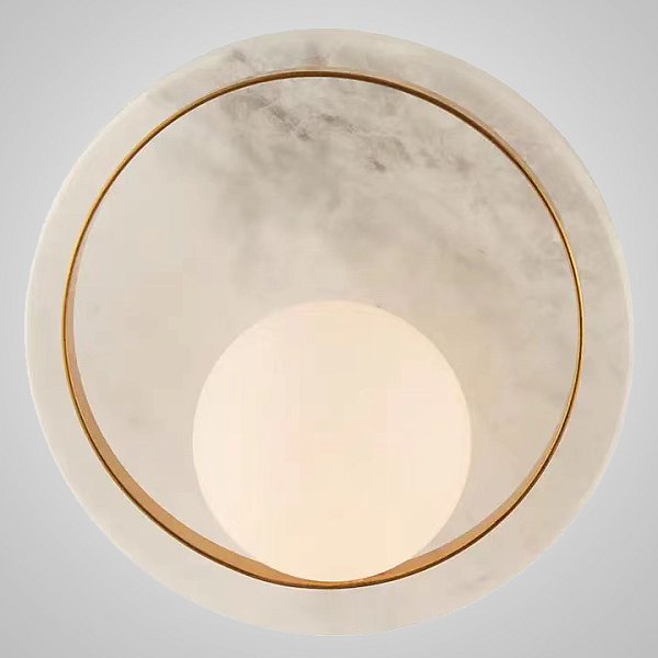 Настенный светильник RINGA by ImperiumLoft