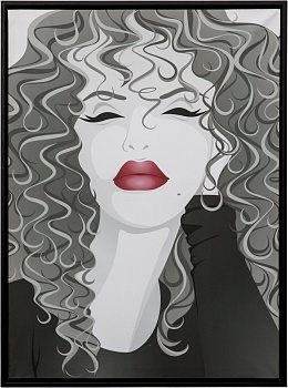 Картина Glasar 29-571/3