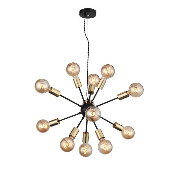 Подвесная люстра ST Luce SL437.403.12