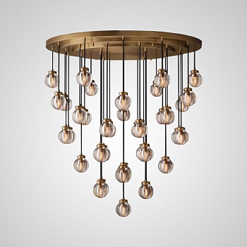 Подвесной светильник MAIBEL MORE L37 by ImperiumLoft