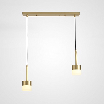 Подвесной светильник LANS L2 by ImperiumLoft