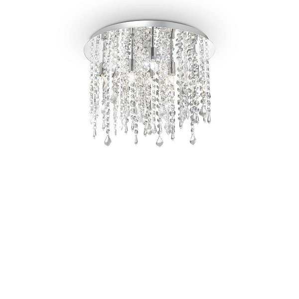 Потолочный светильник Ideal Lux ROYAL PL8 052991