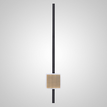 Настенный светильник LADZAG B H70 by ImperiumLoft