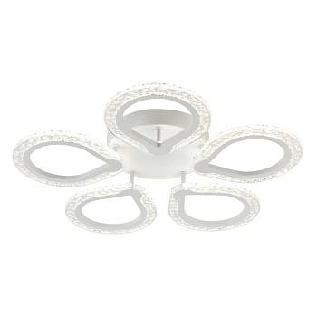 Накладная люстра Escada 10270/5LED