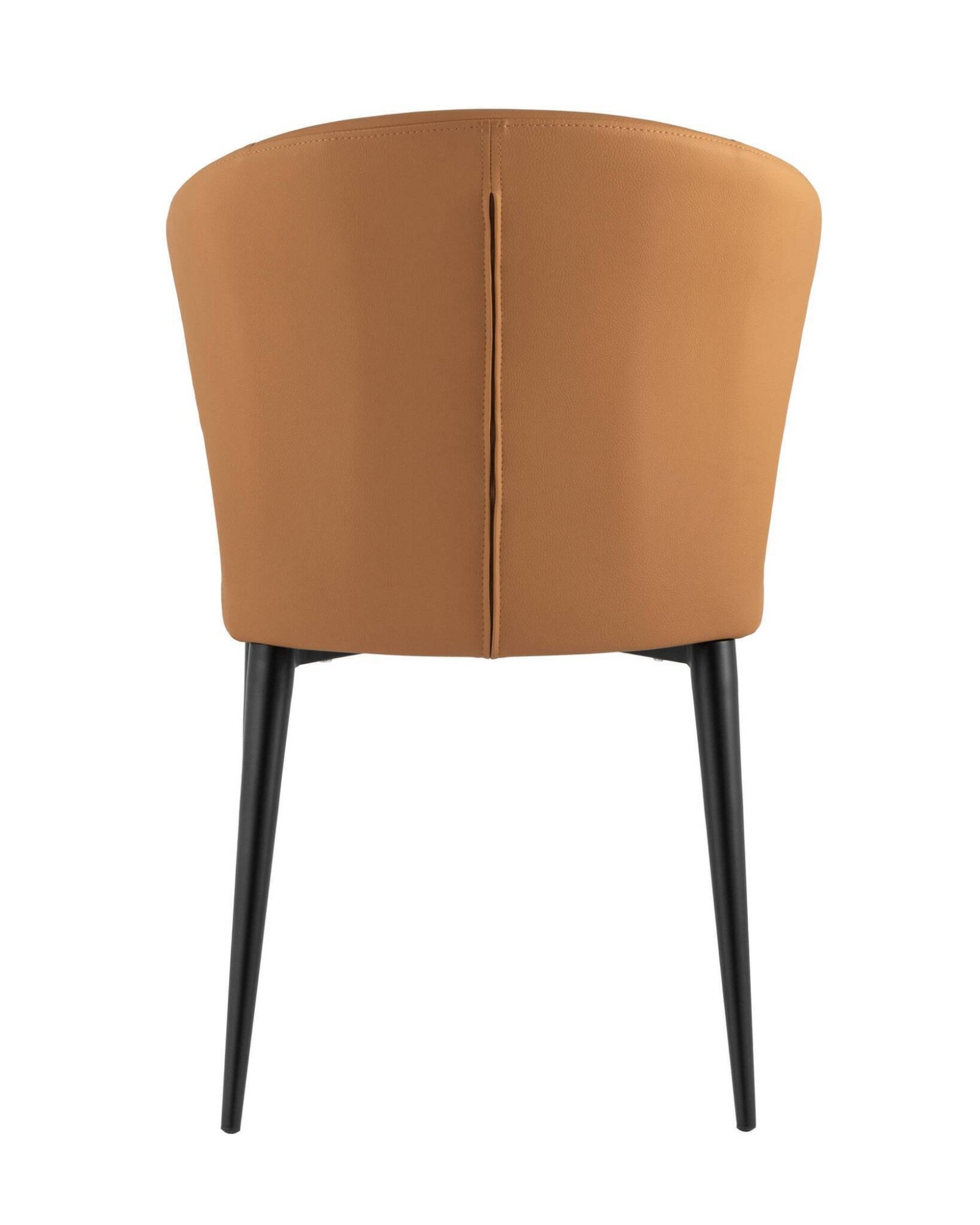 Стул Энигма экокожа охра Stool Group