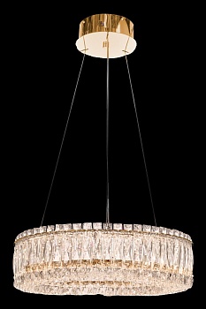 Люстра подвесная Fluorite FL1147-6P