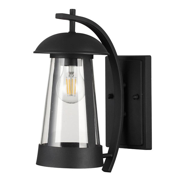 Ландшафтный настенный светильник Odeon Light 4837/1W
