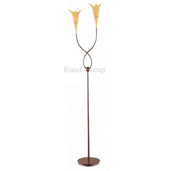 Напольный светильник Florenz Lamp 2151.02M