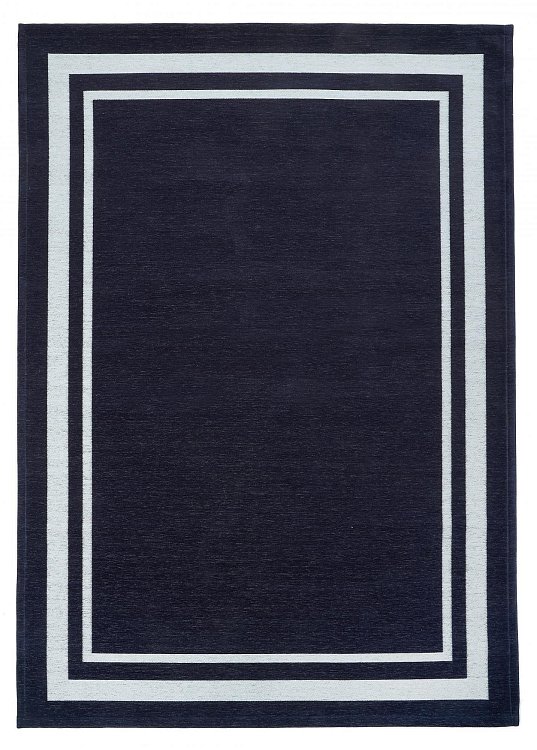 Ковер Carpet Decor Alto Blue C1376