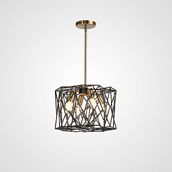 Подвесная люстра VINKLAR D36 by ImperiumLoft