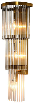 Бра Lumina Deco LDW 6041 MD