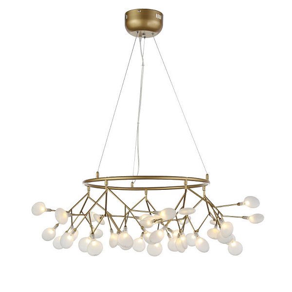 Подвесная люстра ST Luce SL411.253.45