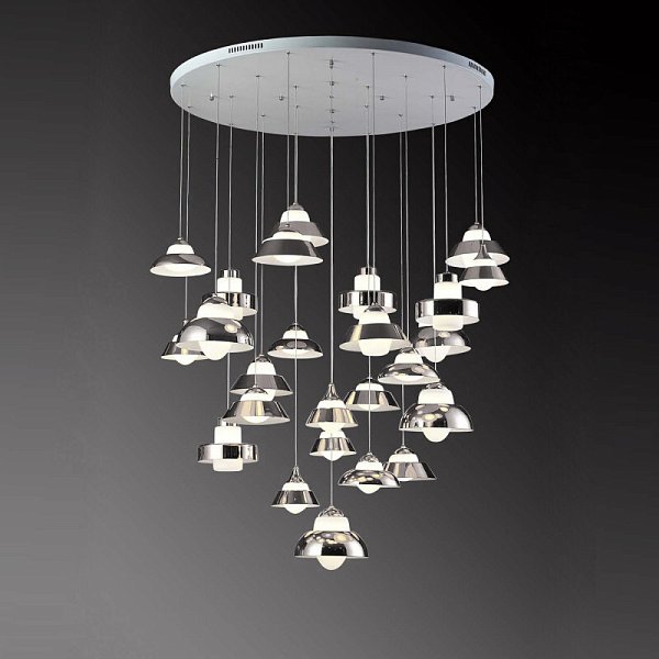 Подвесная люстра ST Luce SL345.103.25