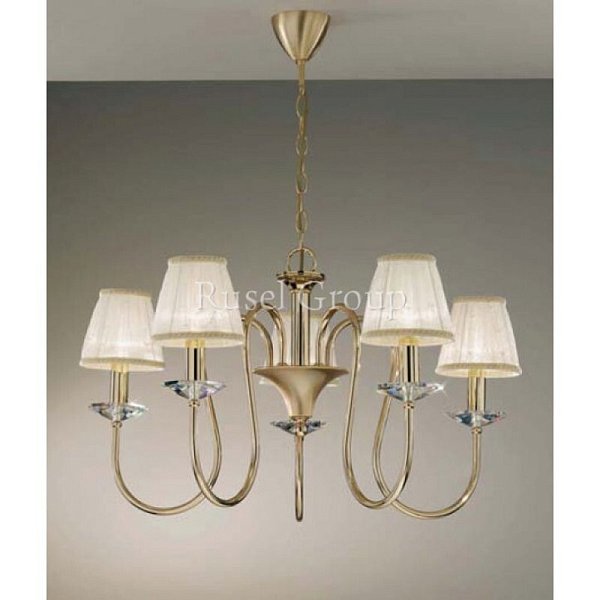 Люстра Kolarz La Fenice 0112.85.3.KpT