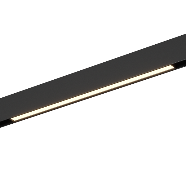 Светильник для низковольтного трека DesignLed SY-mini-520614-11.3-48-BL-WW