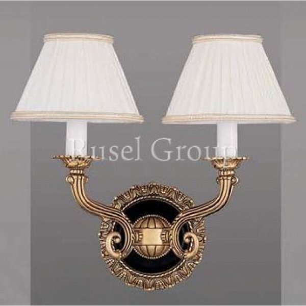 Настенный светильник Riperlamp 271N