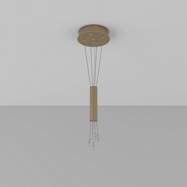 Универсальное крепление Maytoni C032C-04-MG