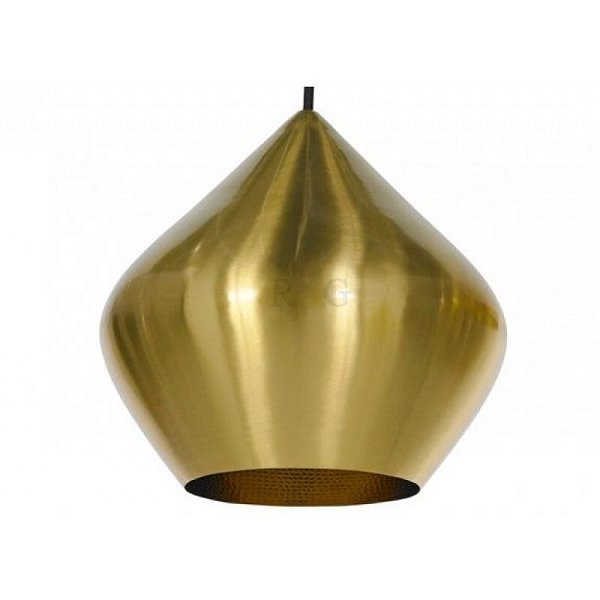 Подвесной светильник Tom Dixon Beat Light Stout