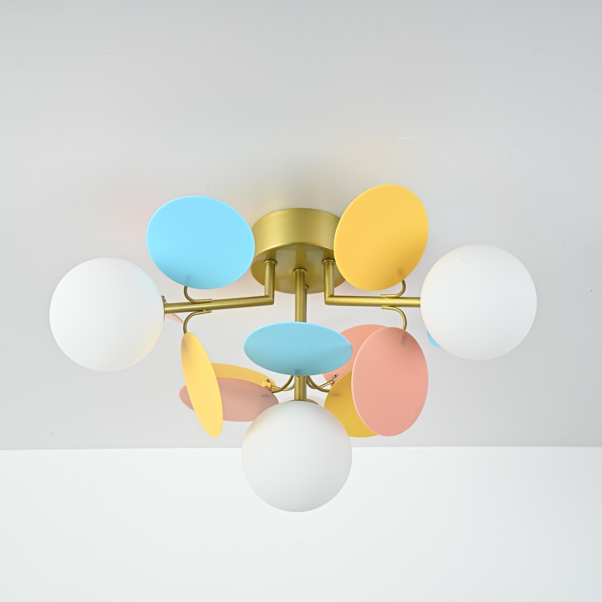 Потолочная Люстра Matisse C D47 By Imperiumloft