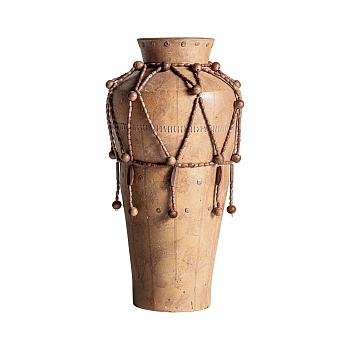 Ваза ADIB высота 56 см Vical