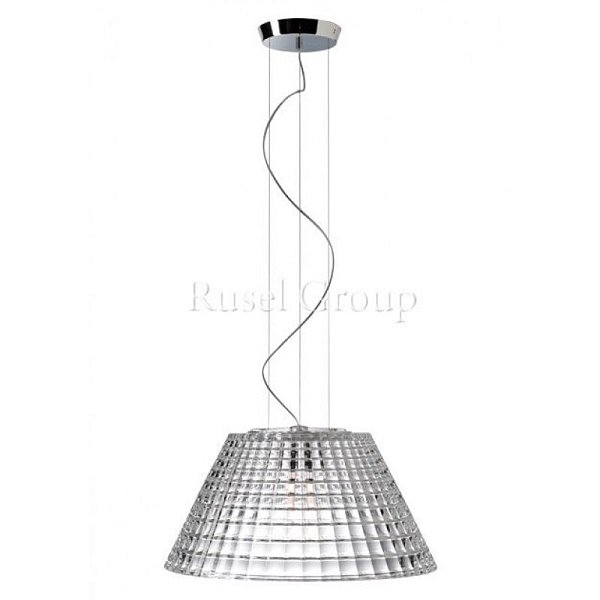 Подвесной светильник Fabbian Flow D87 A06 00