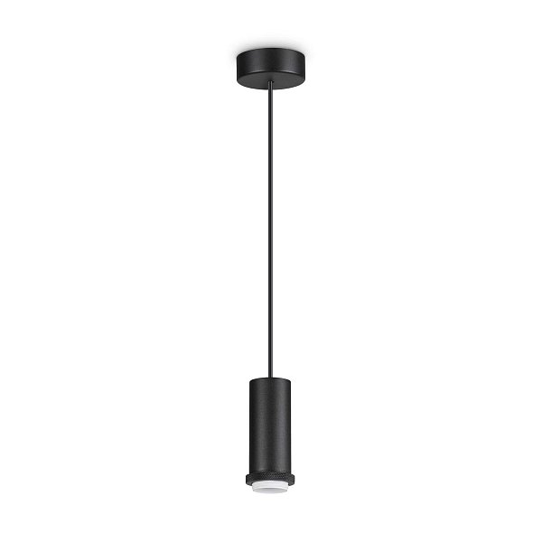 Потолочный светильник Ideal Lux MIX UP MSP1 NERO 288390