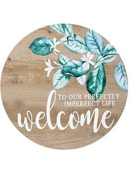 Панно настенное Glasar 39-132