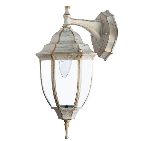 Светильник настенный Arte Lamp A3152AL-1WG