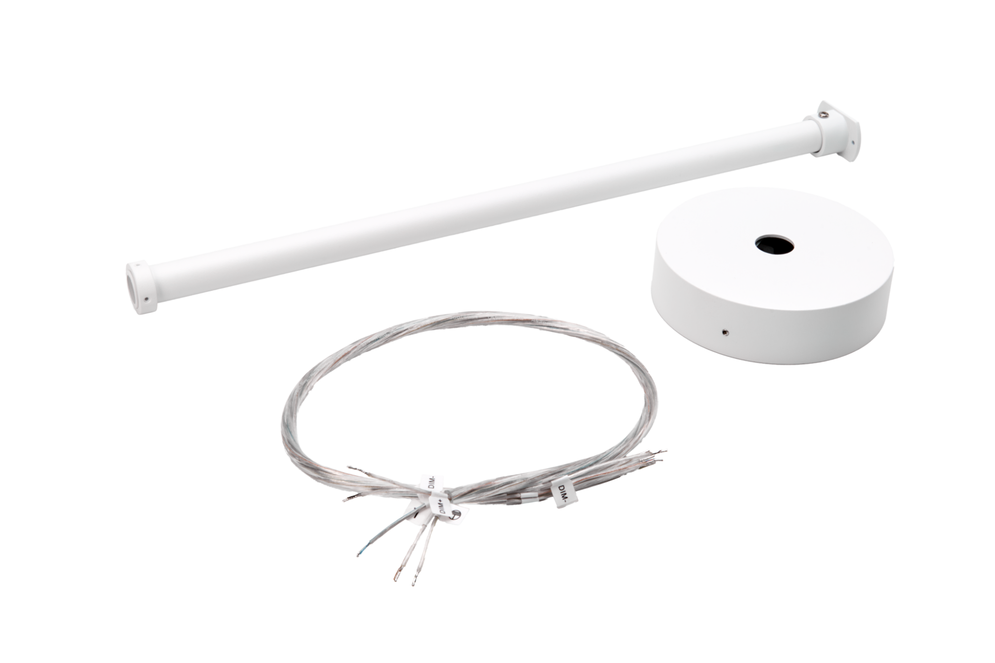 Штанга для светильников Lumker DL-KIT-WH-1