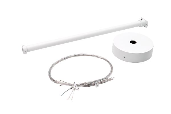 Штанга для светильников Lumker DL-KIT-WH-1