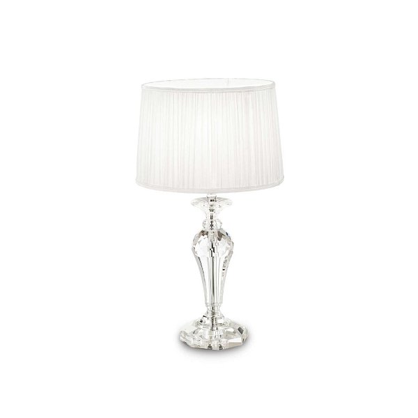 Настольный светильник Ideal Lux KATE-2 TL1 122885