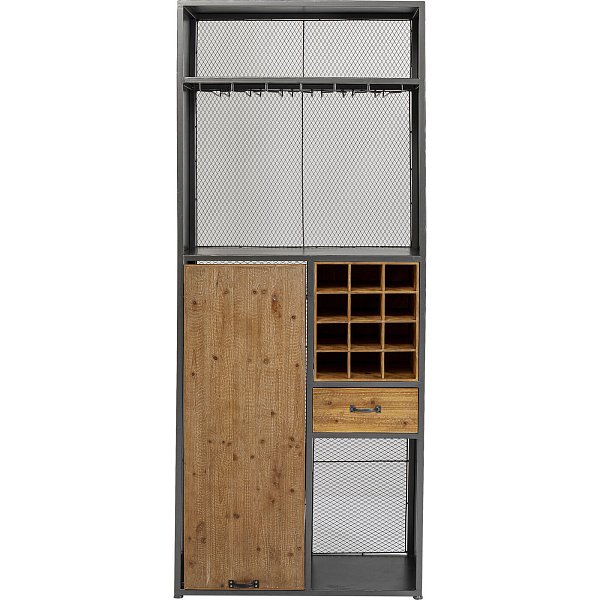Шкаф барный KARE Chalet 85096