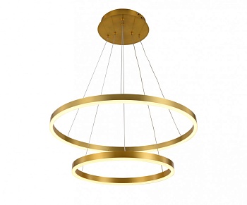 Подвесная люстра Kink Light 08219,36A(3000K)