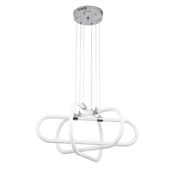 Подвесной светильник LED4U L2000-3