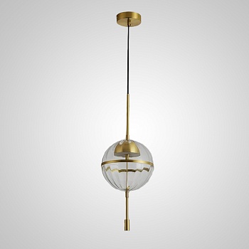 Подвесной светильник AVIATE by ImperiumLoft