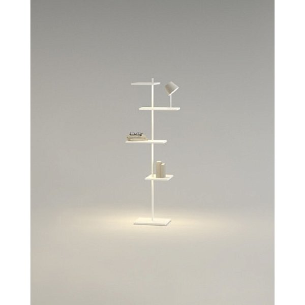 НАПОЛЬНЫЙ СВЕТИЛЬНИК  VIBIA Suite 6007
