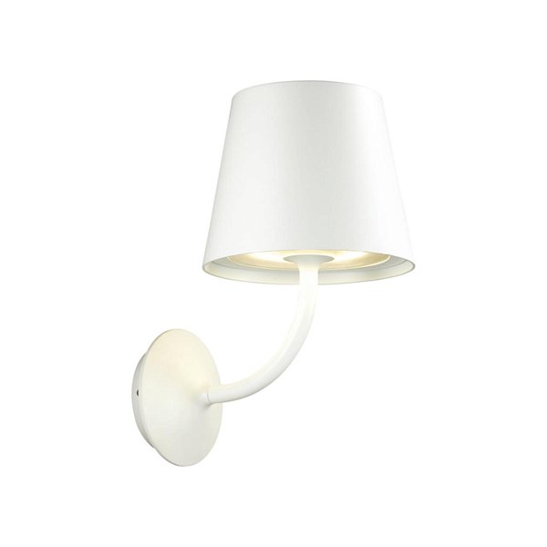 Уличный настенный светильник IP65 Odeon Light 4609/7WL