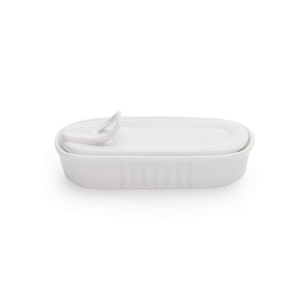Баночка для зубочисток Seletti Estetico Quotidiano The Toothpick Holder 10634